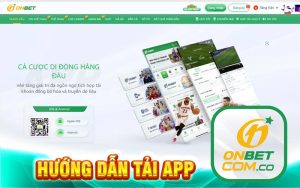 Tải App Onbet