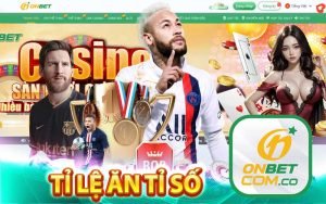 tỉ lệ ăn tỉ số